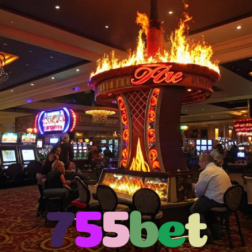 755bet - Baixe o App 755bet para Android e Comece a Jogar