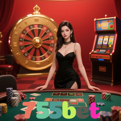 755bet - Baixe o app 755bet no Google Play e jogue ao vivo