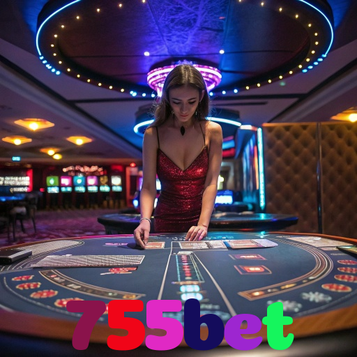 755bet - Baixe o App 755bet para Android e Comece a Jogar