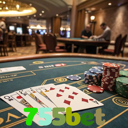 755bet - Baixe o app 755bet no Google Play e jogue ao vivo