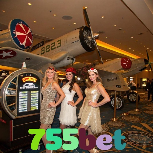 755bet - Baixe o app 755bet no Google Play e jogue ao vivo