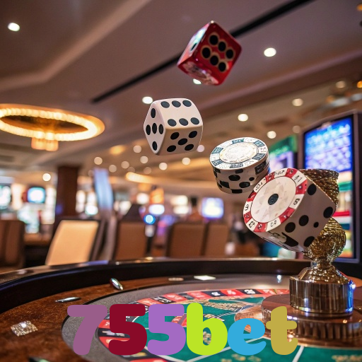 755bet - Baixe o App 755bet para Android e Comece a Jogar