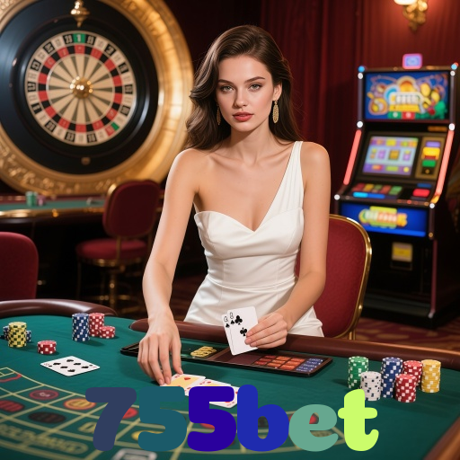 755bet - Baixe o App 755bet para Android e Comece a Jogar