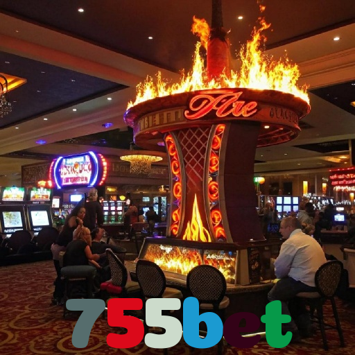 755bet - Baixe o app 755bet no Google Play e jogue ao vivo