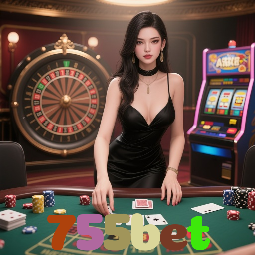 755bet - Baixe o app 755bet no Google Play e jogue ao vivo
