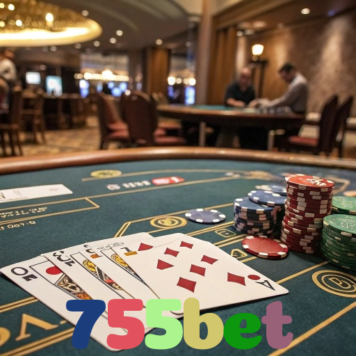 755bet - Baixe o app 755bet no Google Play e jogue ao vivo