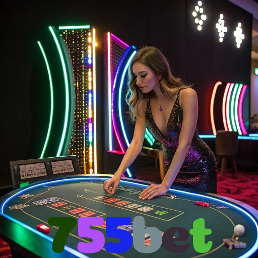 755bet - Baixe o app 755bet no Google Play e jogue ao vivo