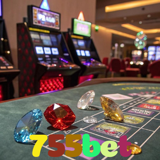 755bet - Baixe o app 755bet no Google Play e jogue ao vivo
