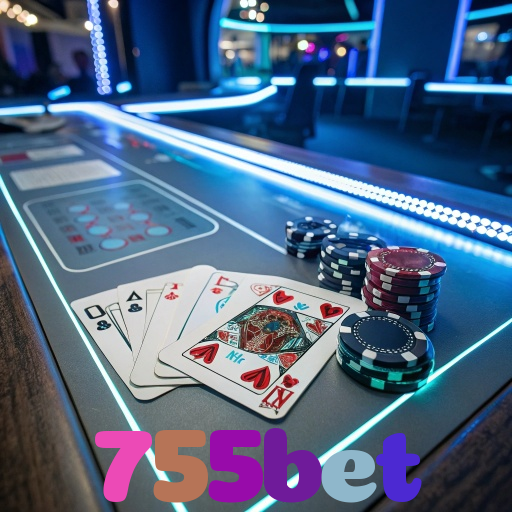 755bet - Baixe o app 755bet no Google Play e jogue ao vivo