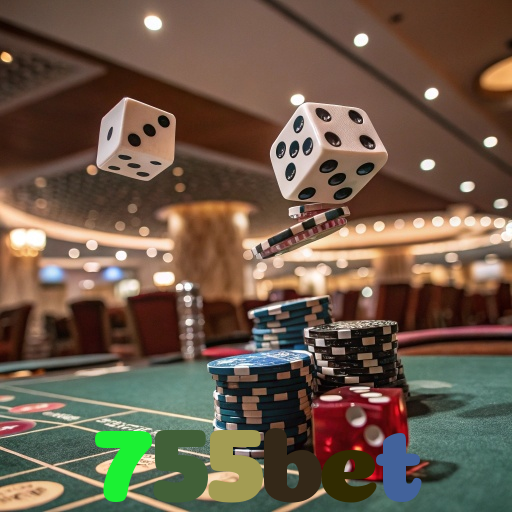755bet - Baixe o app 755bet no Google Play e jogue ao vivo