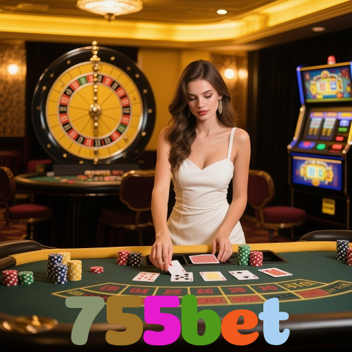 755bet - Baixe o App 755bet para Android e Comece a Jogar