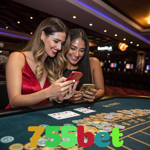 755bet - Baixe o app 755bet no Google Play e jogue ao vivo