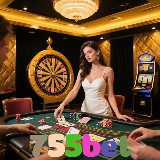 755bet - Baixe o App 755bet para Android e Comece a Jogar
