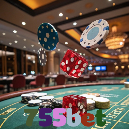 755bet - Baixe o App 755bet para Android e Comece a Jogar