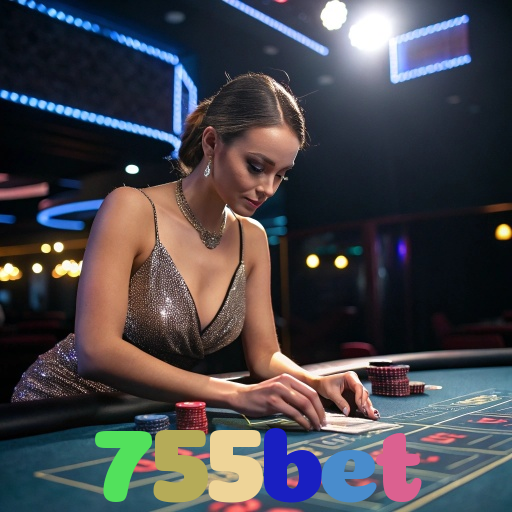 755bet - Baixe o app 755bet no Google Play e jogue ao vivo
