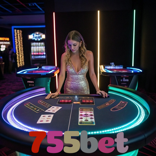 755bet - Baixe o app 755bet no Google Play e jogue ao vivo