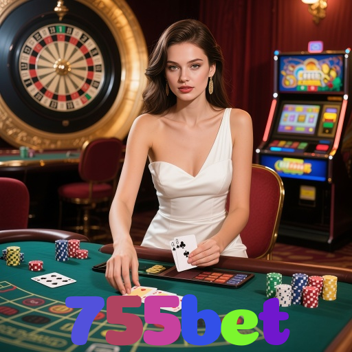 755bet - Baixe o app 755bet no Google Play e jogue ao vivo