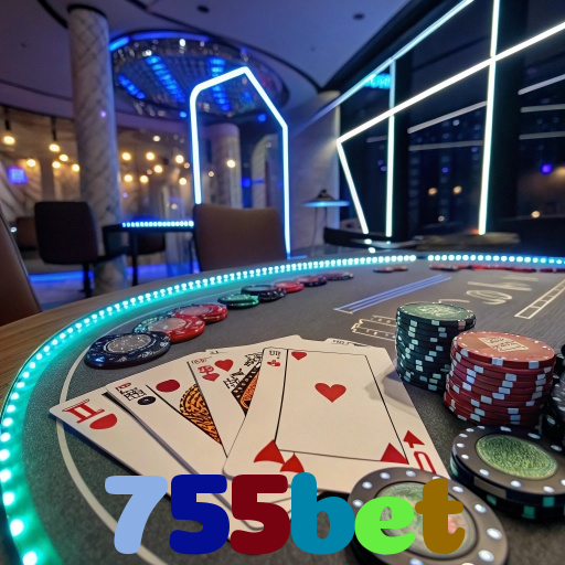 755bet - Baixe o App 755bet para Android e Comece a Jogar