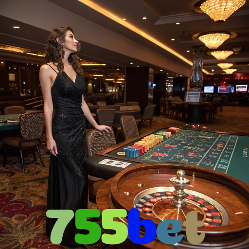 755bet - Baixe o app 755bet no Google Play e jogue ao vivo