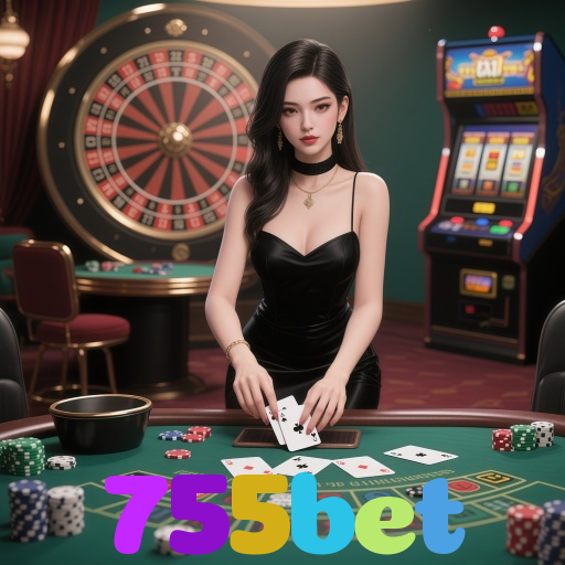 755bet - Baixe o App 755bet para Android e Comece a Jogar