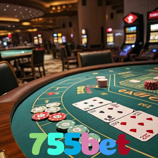 755bet - Baixe o app 755bet no Google Play e jogue ao vivo