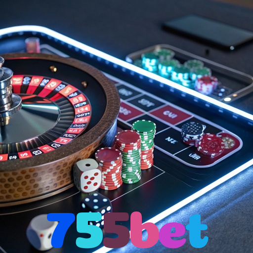 755bet - Baixe o app 755bet no Google Play e jogue ao vivo