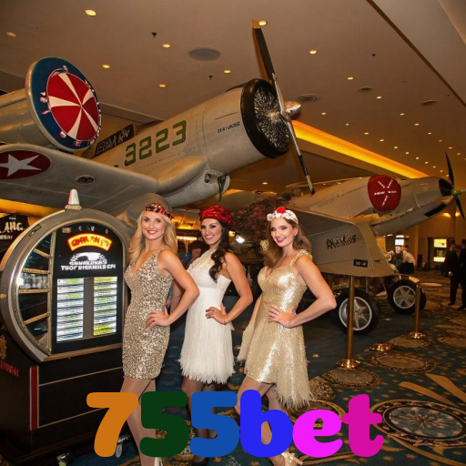 755bet - Baixe o App 755bet para Android e Comece a Jogar
