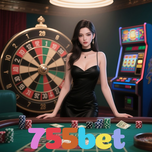 755bet - Baixe o App 755bet para Android e Comece a Jogar