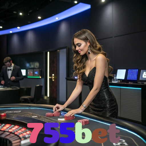 755bet - Baixe o app 755bet no Google Play e jogue ao vivo