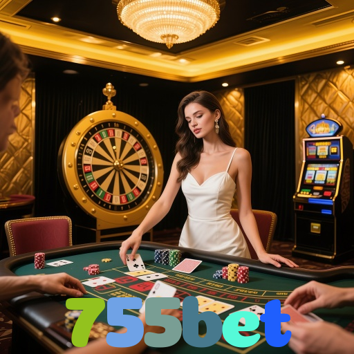 755bet - Baixe o app 755bet no Google Play e jogue ao vivo