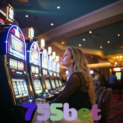 755bet - Baixe o App 755bet para Android e Comece a Jogar