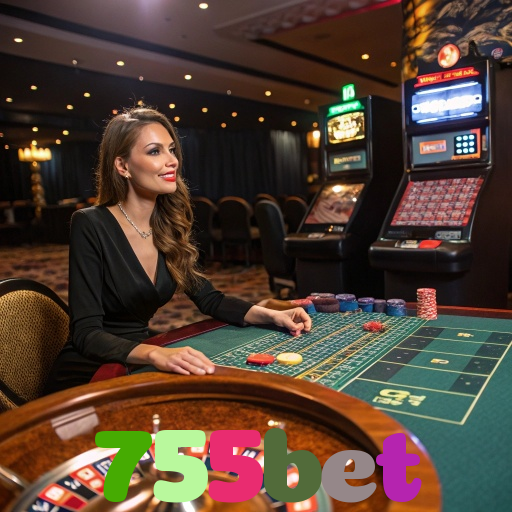 755bet - Baixe o App 755bet para Android e Comece a Jogar