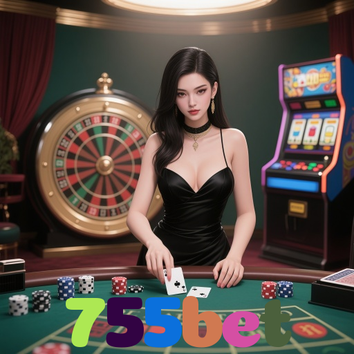 755bet - Baixe o App 755bet para Android e Comece a Jogar