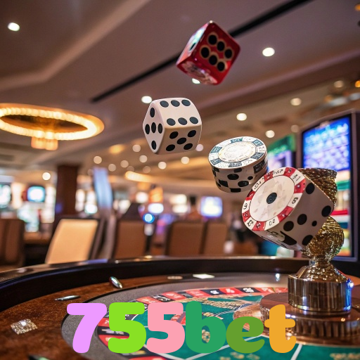 755bet - Baixe o app 755bet no Google Play e jogue ao vivo