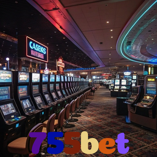755bet - Baixe o App 755bet para Android e Comece a Jogar