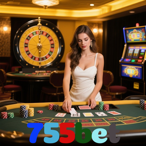 755bet - Baixe o app 755bet no Google Play e jogue ao vivo