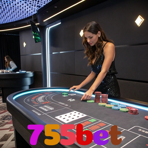755bet - Baixe o App 755bet para Android e Comece a Jogar