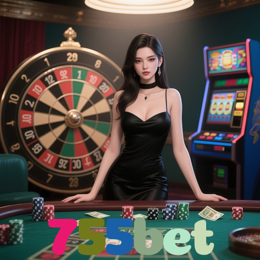 755bet - Baixe o app 755bet no Google Play e jogue ao vivo