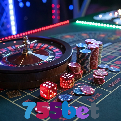 755bet - Baixe o app 755bet no Google Play e jogue ao vivo