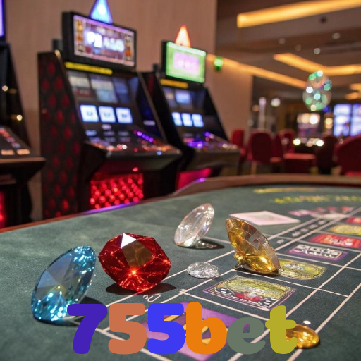 755bet - Baixe o App 755bet para Android e Comece a Jogar