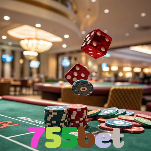 755bet - Baixe o app 755bet no Google Play e jogue ao vivo