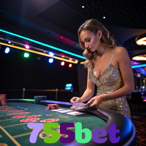 755bet - Baixe o app 755bet no Google Play e jogue ao vivo