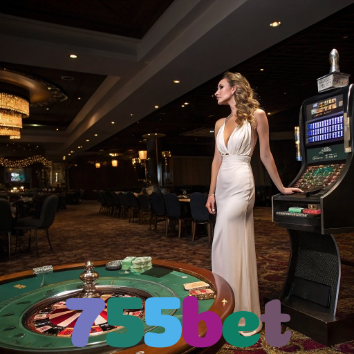 755bet - Baixe o App 755bet para Android e Comece a Jogar