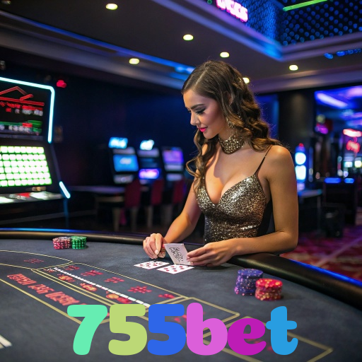 755bet - Baixe o app 755bet no Google Play e jogue ao vivo