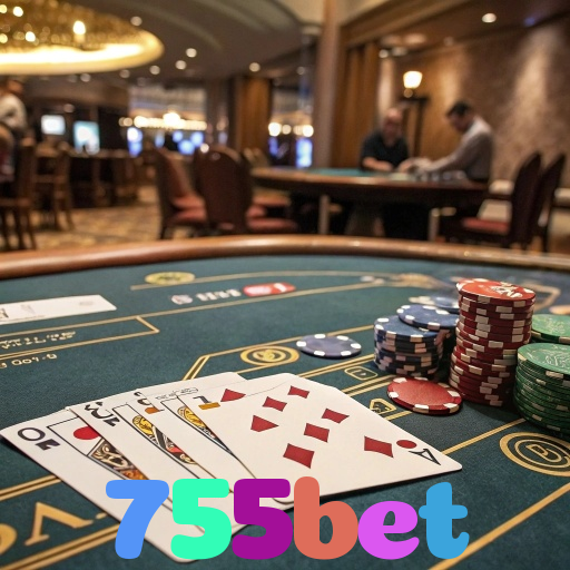 755bet - Baixe o App 755bet para Android e Comece a Jogar