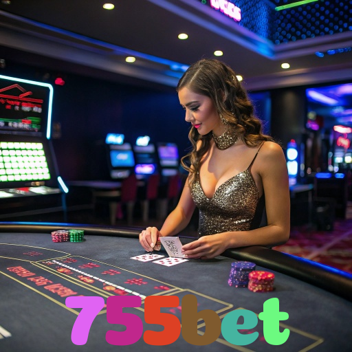755bet - Baixe o App 755bet para Android e Comece a Jogar
